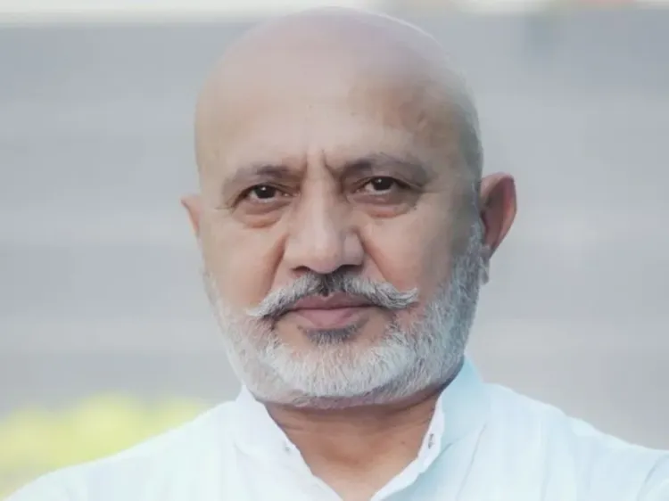 Did Congress Leader Randhawa Shield Gangsters?