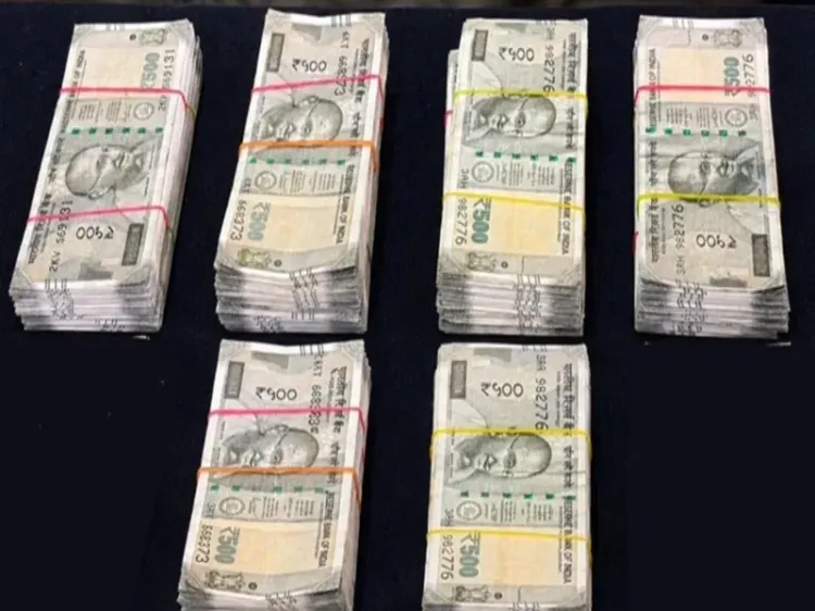 Punjab Police bust fake currency module in Malerkotla; four arrested