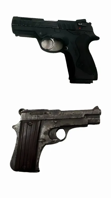 Has Punjab Police Stopped a Targeted Killing Plot Linked to the Bhagwanpuria Gang?