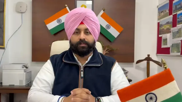 क्या पंजाब पुलिस का 'ऑपरेशन प्रहार' गैंगस्टरों पर लगेगा अंकुश?