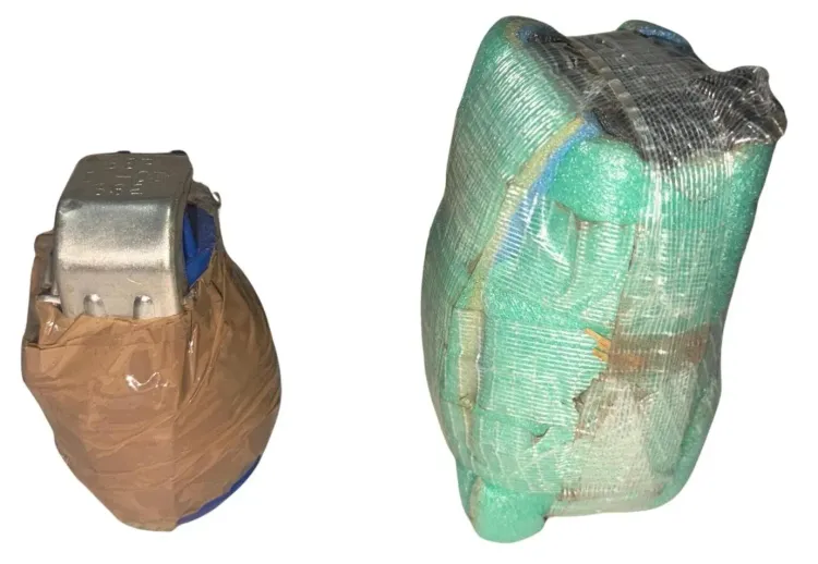 Gurdaspur grenade attack cracked: Three arrested, second grenade seized