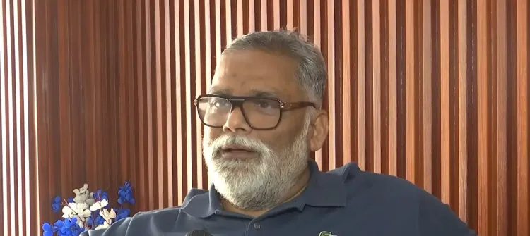 राघव चड्ढा पर केस दर्ज कर जेल भेजे पंजाब सरकार — पप्पू यादव का बड़ा बयान