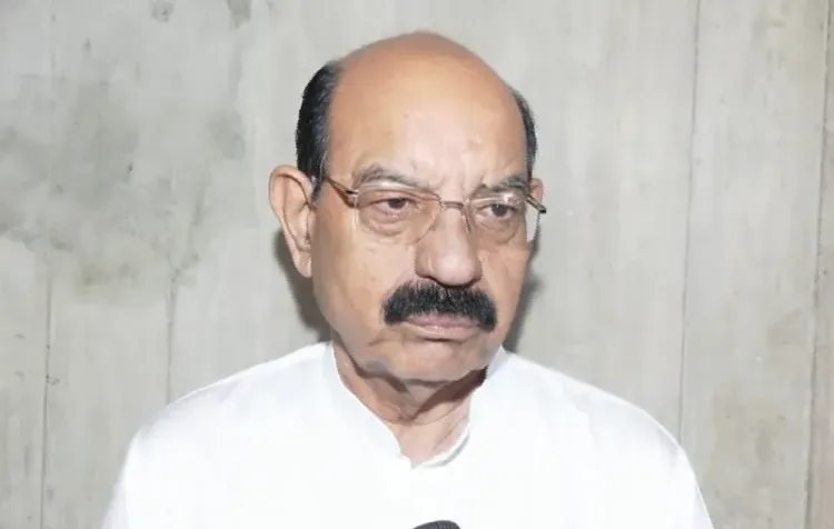 पंजाब में युवाओं को रोजगार देने के लिए AAP सरकार प्रतिबद्ध: मंत्री मोहिंदर भगत का बयान