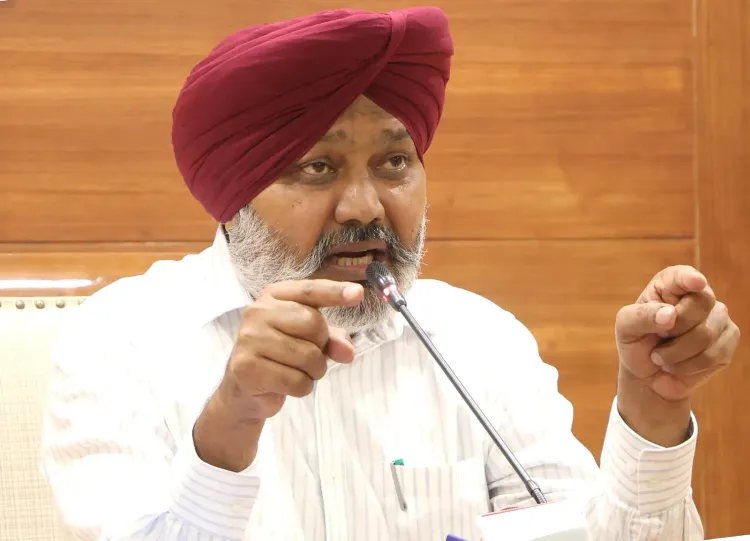 Punjab to recruit 619 women health workers, bypasses SSSB for faster hiring