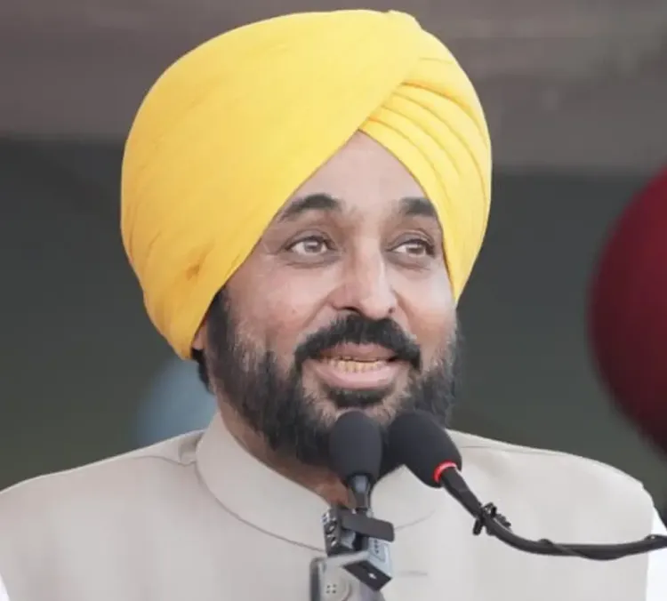 What Investment Opportunities Did Punjab Showcase at the Gurugram Roadshow for the 2026 Summit?