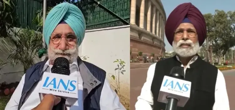 Congress MPs Assert Punjab Will Reject AAP Like Delhi