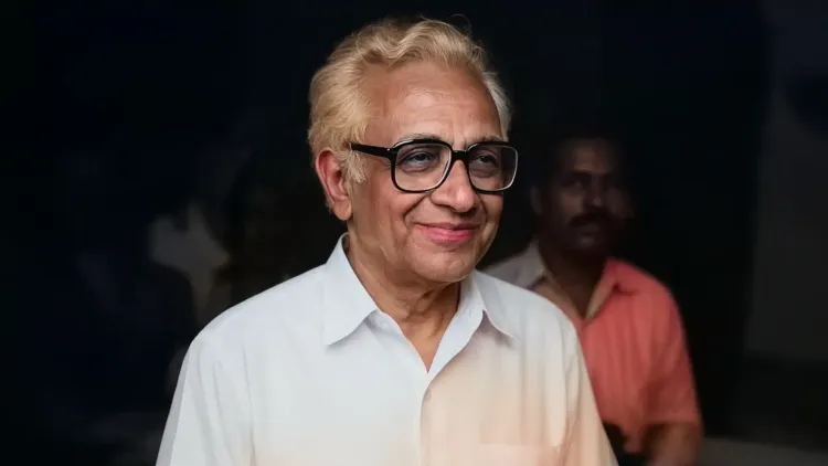 क्या आप जानते हैं फिल्म निर्माता चेतन आनंद ने हिंदी सिनेमा के 'काका' को कैसे खोजा?