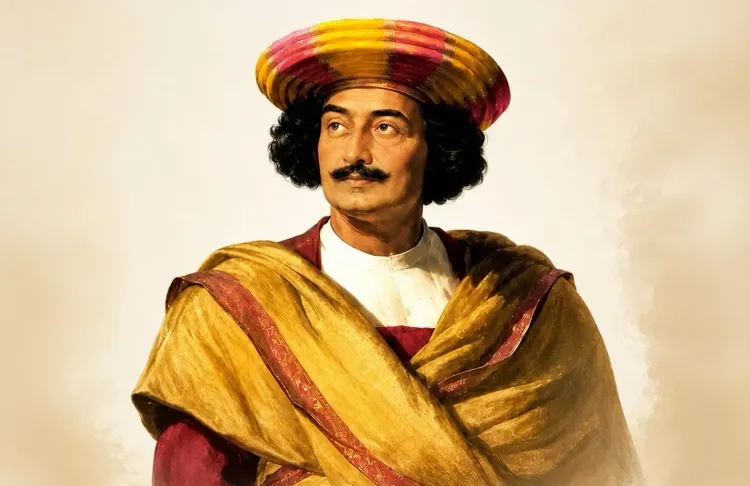 राजा राममोहन राय पुण्यतिथि: सती प्रथा समाप्त कराने वाले समाज सुधारक को 27 सितंबर को देश कर रहा याद
