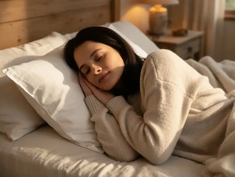 क्या पुराना तकिया आपकी गर्दन और सिर दर्द का कारण बन सकता है? जानें इसके प्रभाव