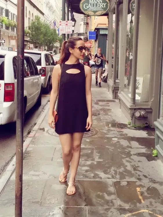 क्या नेहा शर्मा ने 2016 की अनदेखी तस्वीरें शेयर कर पुरानी यादों को ताजा किया?