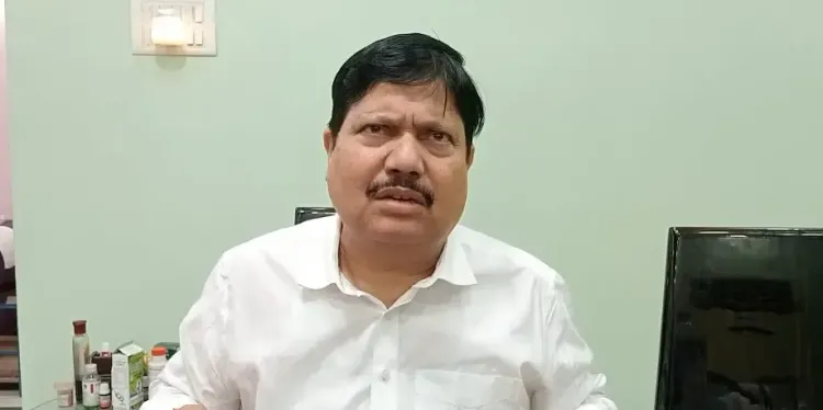 क्या पूर्व भाजपा सांसद अर्जुन सिंह ने ममता बनर्जी पर निशाना साधा और मुस्लिम समुदाय को आगाह किया?