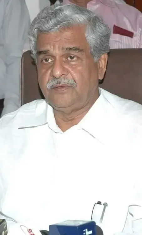 क्या पूर्व केंद्रीय मंत्री श्रीप्रकाश जायसवाल का निधन देश के लिए एक बड़ी क्षति है?