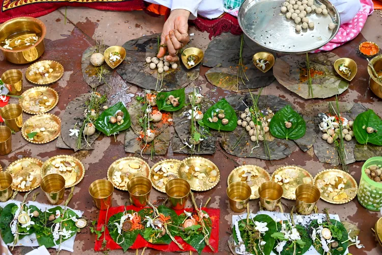 क्या पुष्कर में आत्मा की मुक्ति का द्वार छिपा है? श्रीराम ने यहीं किया था अपने पिता का श्राद्ध