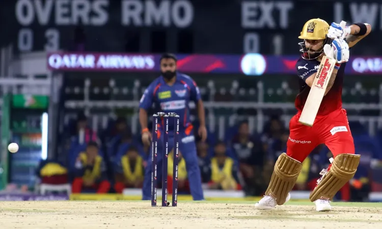 'How did Kohli's message inspire RCB's WPL 2026 title victory?'