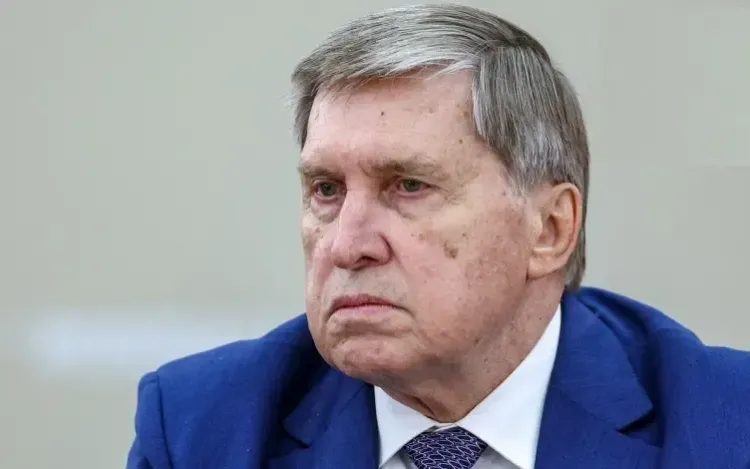 Putin's Advisor Expresses Optimism for Ukraine Ceasefire