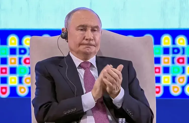 Putin talks Ukraine peace with Finland, Norway leaders in rare call