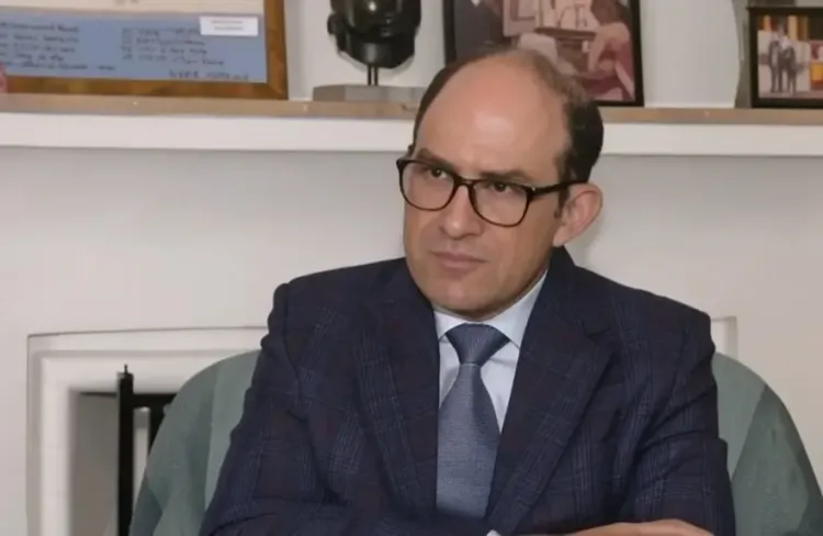 क्या पुतिन का दौरा भारत के लिए सकारात्मक पहलू है: अर्जेंटीना के राजदूत मारियानो कॉसिनो?