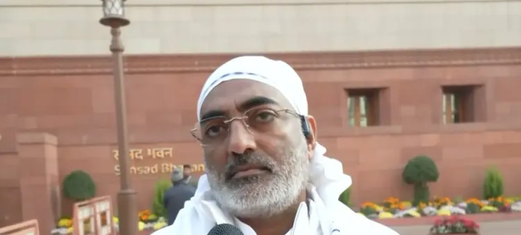 क्या पुतिन की यात्रा 'विकसित भारत' के लिए एक सकारात्मक संकेत है?