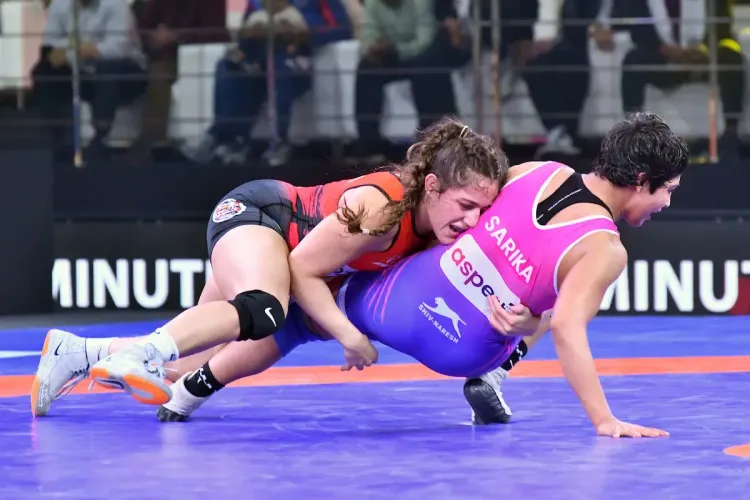 Can Tiigers of Mumbai Dangals Maintain Their Lead Against Punjab Royals in PWL 2026?