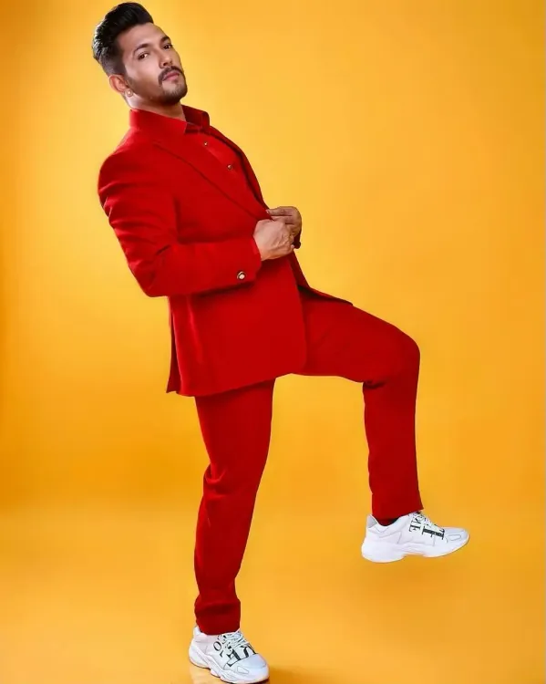 क्या 'गहराइयां' मेरे दिल के बेहद करीब है? : आदित्य नारायण