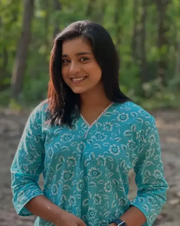 क्या प्यार केवल त्याग का नाम है? सुम्बुल तौकीर के लिए इश्क की परिभाषा अलग