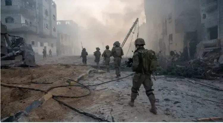 Qatar Confirms Gaza Ceasefire Talks Near Conclusion