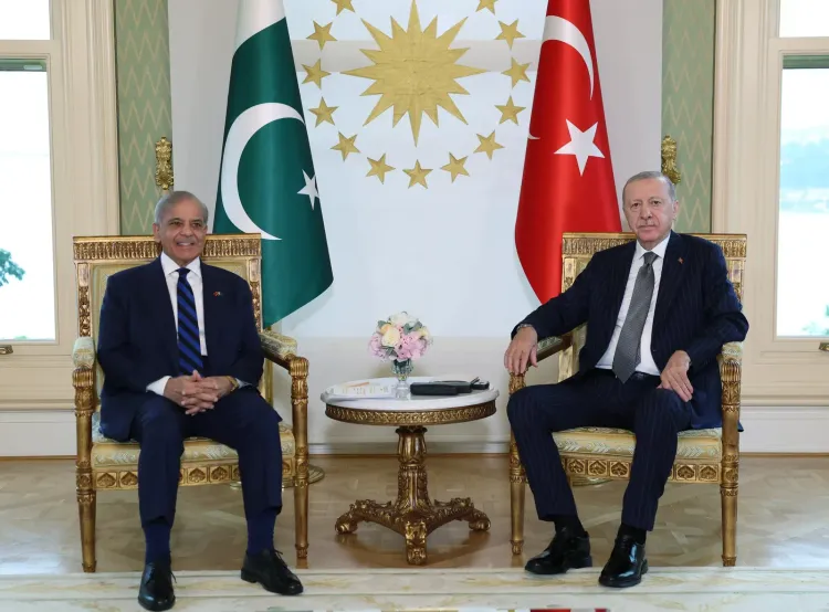 Qatar, Turkey, Pakistan accused of enabling global Islamic terrorism: Report