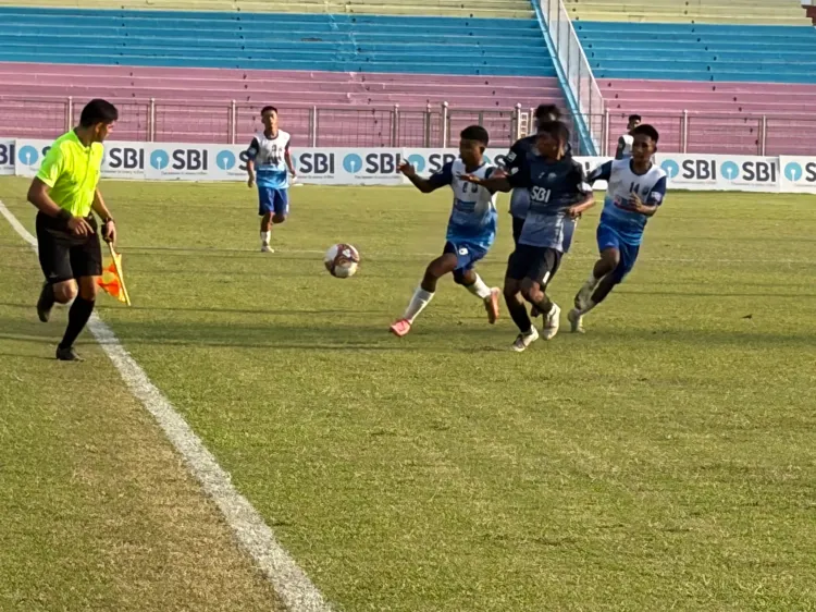 What happened in the Quarterfinals of the Subroto Cup Junior Boys (U-17)?
