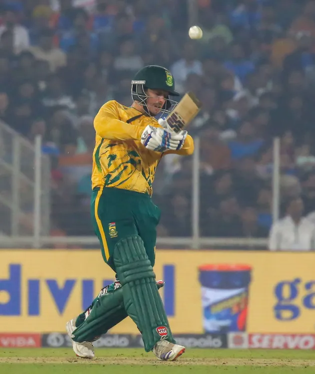 क्या क्विंटन डिकॉक टी20 विश्व कप 2026 में विपक्षी टीमों के लिए बड़ा खतरा बन सकते हैं?