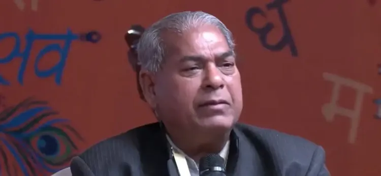 Is Qutub Minar a Vedshala Instead of a Minaret?