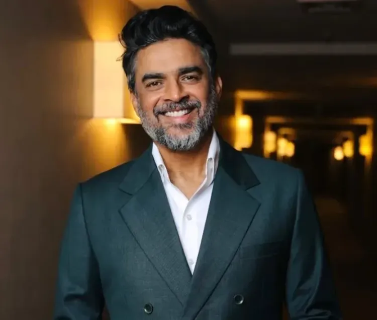 R. Madhavan stunned by 25-minute town-to-airport ride in Mumbai