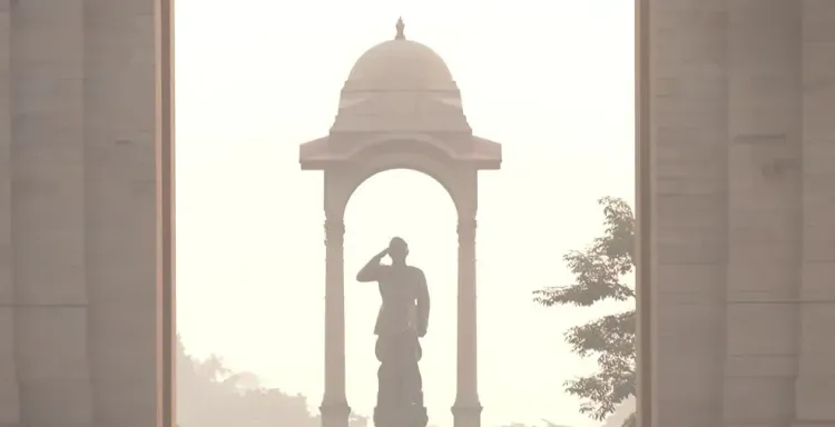 क्या दिल्ली की हवा फिर से जहरीली हो गई है? एक्यूआई 273 तक पहुंचा!