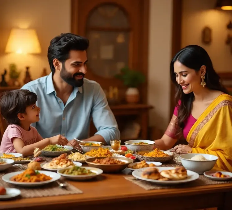 क्या डिनर के बाद ये काम करने से अगली सुबह होगी एकदम फ्रेश और हेल्दी?