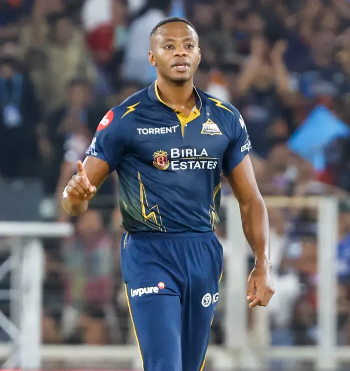 Kagiso Rabada ruled out of South Africa vs Australia Test series with grade-3 hamstring tear