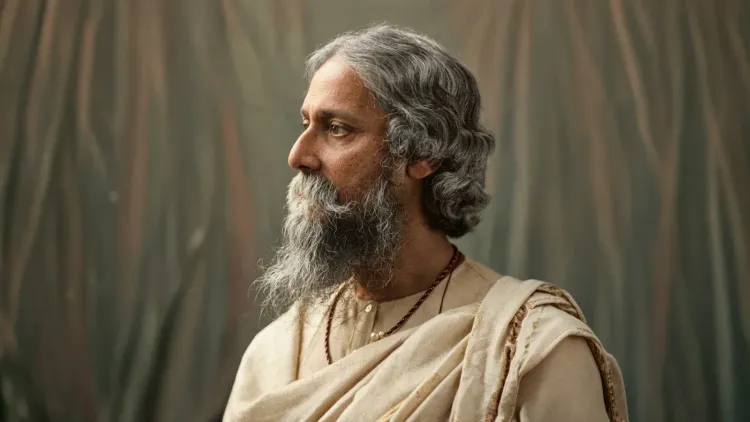 रवींद्रनाथ टैगोर की पुण्यतिथि: 'गीतांजली' से नोबेल तक, विश्वकवि का विचार आज भी जीवंत