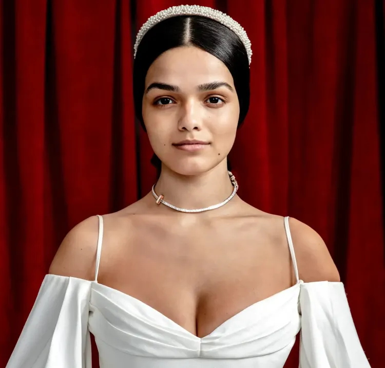 Rachel Zegler: Dreams of Family While Pursuing Career