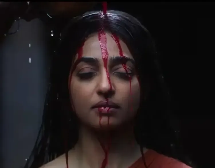 Radhika Apte on Akka: 'Character complexity drew me to this Netflix gangster saga'