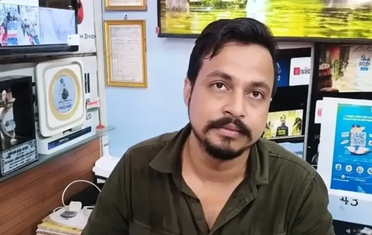 क्या रायबरेली के दुकानदारों ने जीएसटी स्लैब में सुधार के बाद ग्राहकों के उत्साह का स्वागत किया?