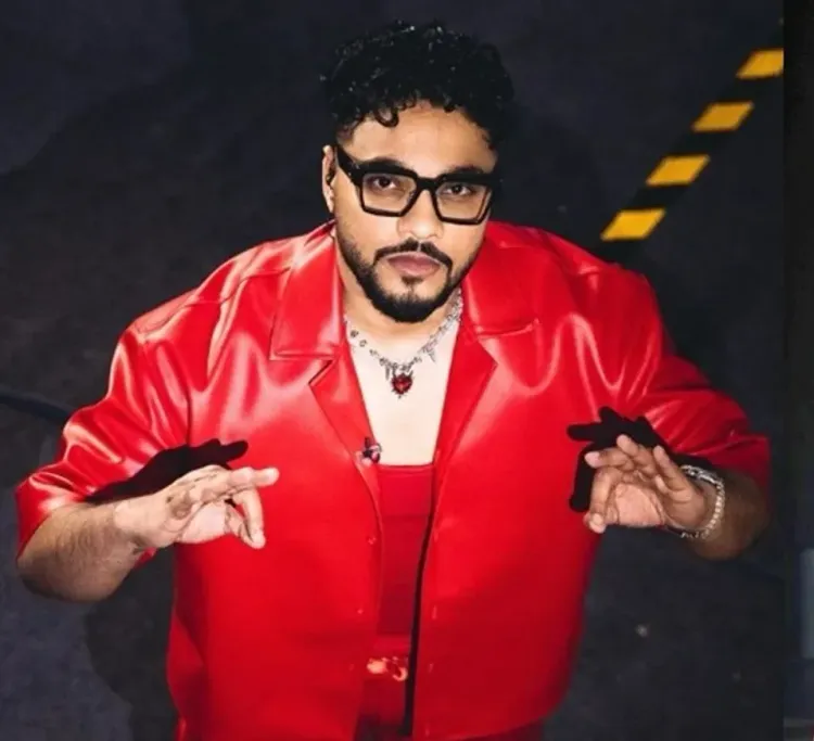Raftaar: Hip-hop has always been the voice of the streets
