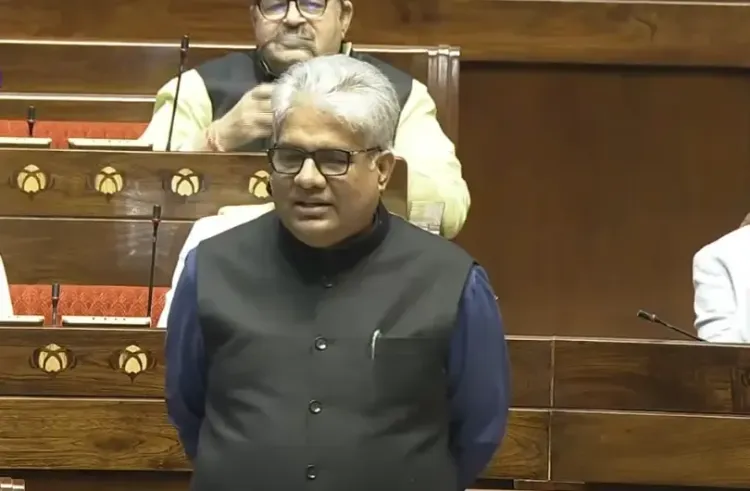 क्या राघव चड्ढा ने सच कहा है या मुख्यमंत्री से कोई नाराजगी है? : भूपेंद्र यादव