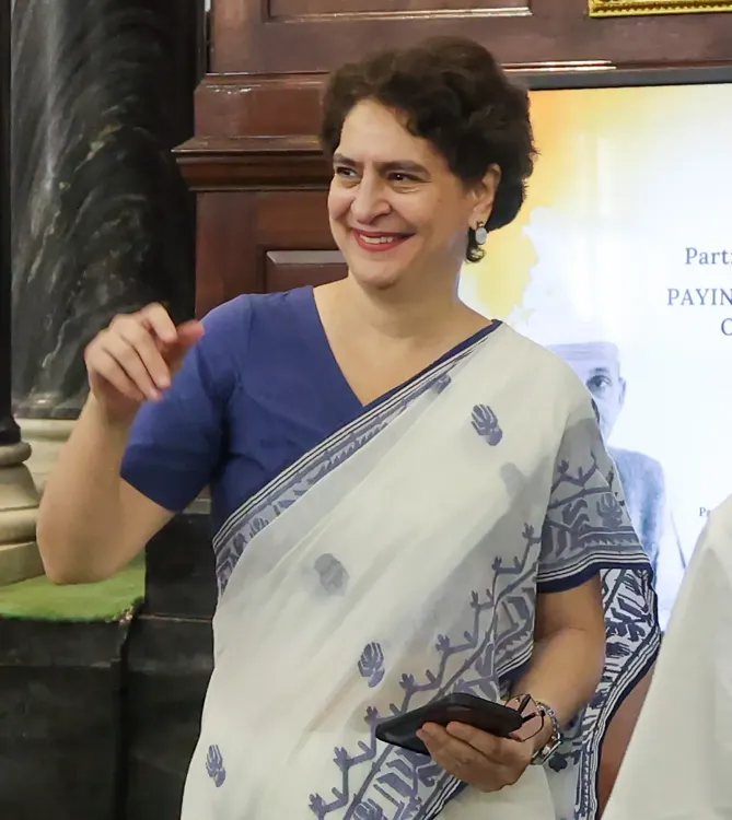 Parliamentary panels 2026-27: Chadha, Maliwal get key roles after AAP-to-BJP switch