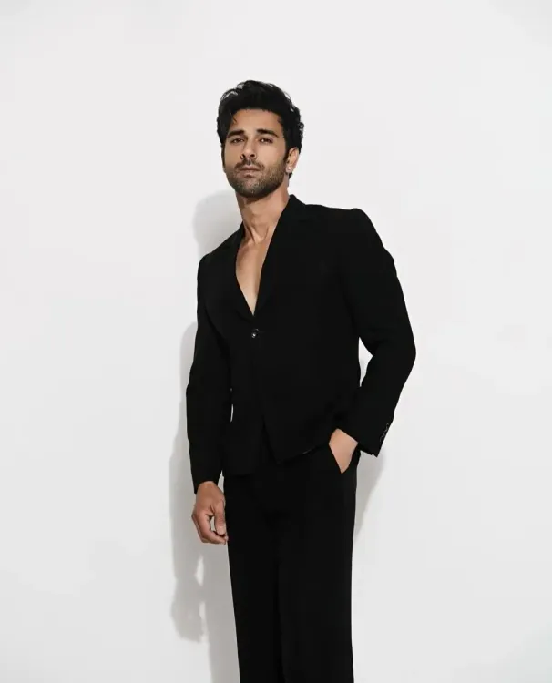 क्या ज्योतिषी ने 'राहु केतु' के प्रमोशन के दौरान पुलकित सम्राट के भविष्य की भविष्यवाणी की?