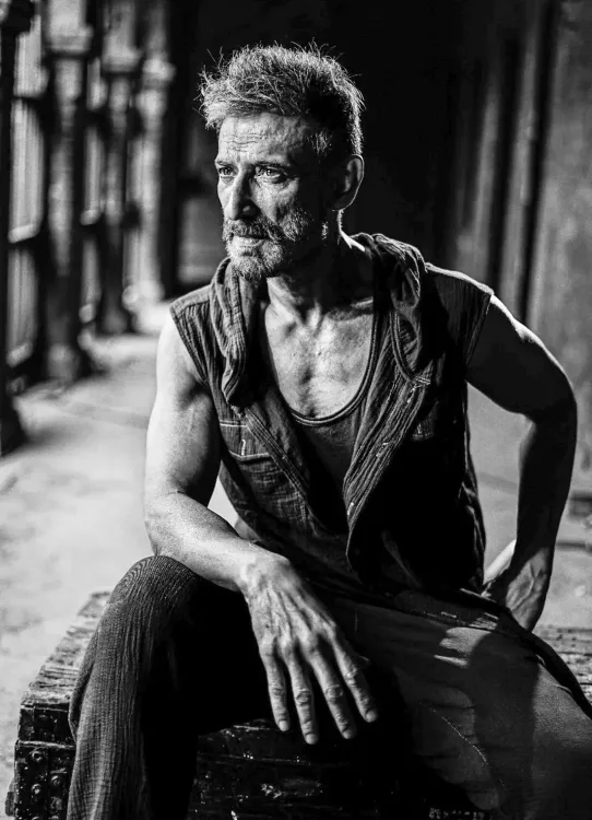 Rahul Dev's Transformative Journey for 'Mor Sab Da Banuga': A Deep Dive into Character Preparation