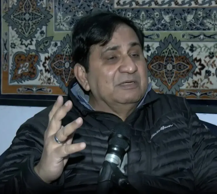 क्या राहुल गांधी एरोगेंट हैं? प्रियंका से भारतीयता का बोध : शकील अहमद (आईएएनएस एक्सक्लूसिव)