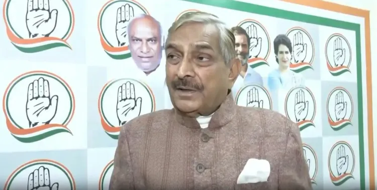 क्या राहुल गांधी हमेशा अपने कर्तव्यों का पालन करते हैं?