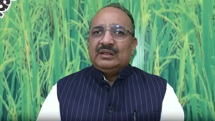 क्या राहुल गांधी का भारतीय संस्कृति से कोई लेना-देना नहीं है?