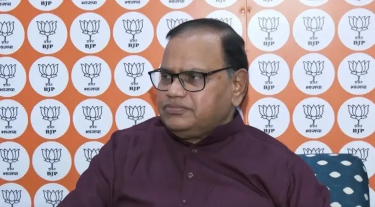 क्या राहुल गांधी के नेतृत्व में कांग्रेस का पतन हो रहा है?