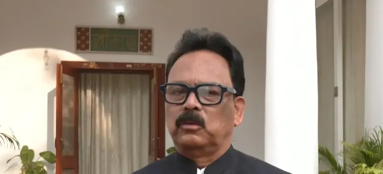 क्या राहुल गांधी की बातें सच में मनोबल बढ़ाती हैं? सुखदेव भगत का बयान