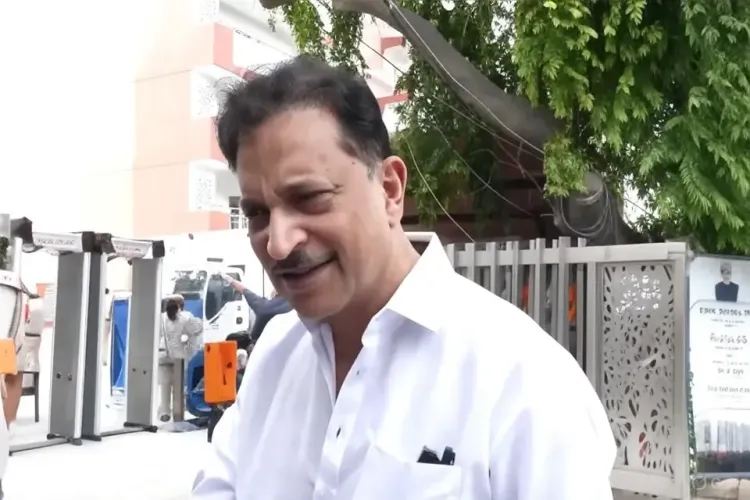 क्या राहुल गांधी की भूल का कोई अंत है? राजीव प्रताप रूडी