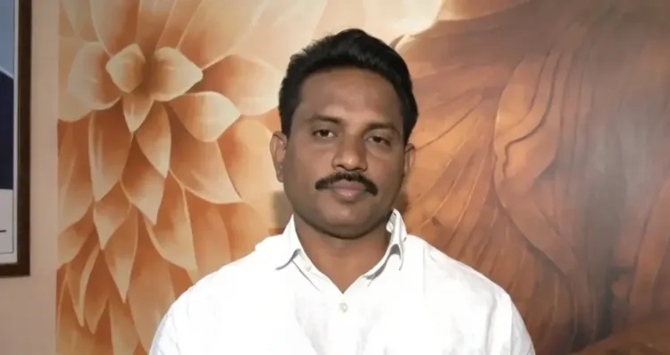 क्या राहुल गांधी को भाजपा पर वोट चोरी का आरोप लगाने का कोई नैतिक हक नहीं है? - सैयद बाशा